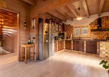 Villa Via Morande, 10 
 Lozzolo, Lozzolo - foto 15