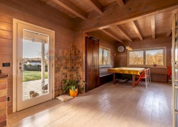 Villa Via Morande, 10 
 Lozzolo, Lozzolo - foto 16