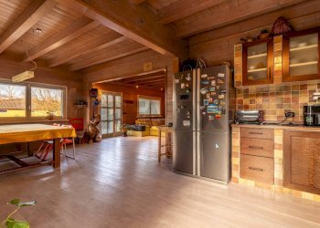 Villa Via Morande, 10 
 Lozzolo, Lozzolo - foto 17