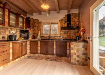 Villa Via Morande, 10 
 Lozzolo, Lozzolo - foto 18