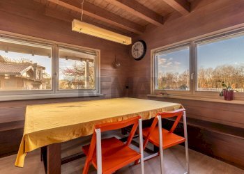 Villa Via Morande, 10 
 Lozzolo, Lozzolo - foto 19