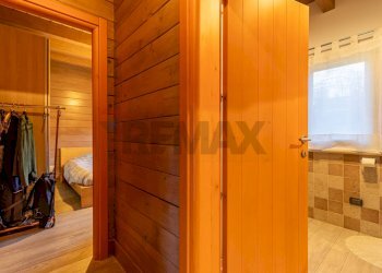 Villa Via Morande, 10 
 Lozzolo, Lozzolo - foto 21