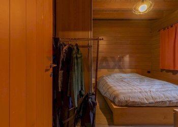 Villa Via Morande, 10 
 Lozzolo, Lozzolo - foto 25