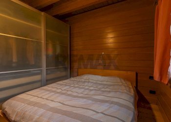 Villa Via Morande, 10 
 Lozzolo, Lozzolo - foto 27