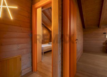 Villa Via Morande, 10 
 Lozzolo, Lozzolo - foto 30