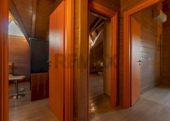 Villa Via Morande, 10 
 Lozzolo, Lozzolo - foto 31