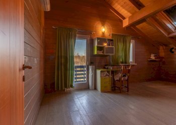 Villa Via Morande, 10 
 Lozzolo, Lozzolo - foto 32