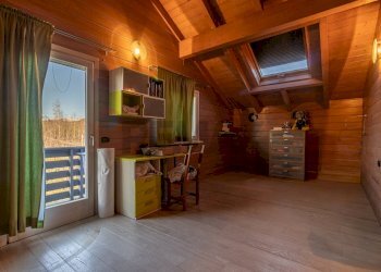 Villa Via Morande, 10 
 Lozzolo, Lozzolo - foto 33
