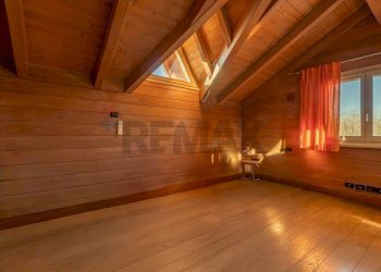Villa Via Morande, 10 
 Lozzolo, Lozzolo - foto 39
