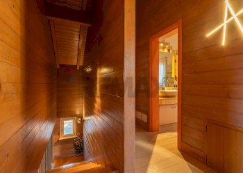 Villa Via Morande, 10 
 Lozzolo, Lozzolo - foto 41