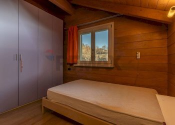 Villa Via Morande, 10 
 Lozzolo, Lozzolo - foto 45
