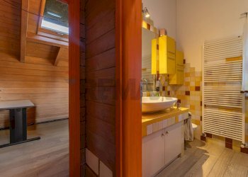 Villa Via Morande, 10 
 Lozzolo, Lozzolo - foto 46