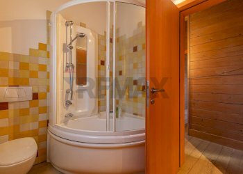 Villa Via Morande, 10 
 Lozzolo, Lozzolo - foto 48