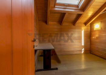 Villa Via Morande, 10 
 Lozzolo, Lozzolo - foto 51