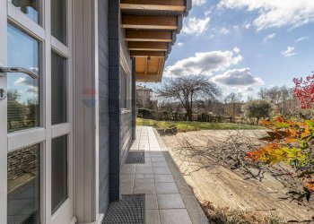 Villa Via Morande, 10 
 Lozzolo, Lozzolo - foto 65