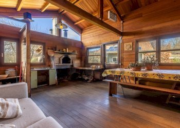 Villa Via Morande, 10 
 Lozzolo, Lozzolo - foto 78