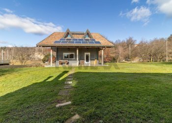 Villa Via Morande, 10 
 Lozzolo, Lozzolo - foto 82