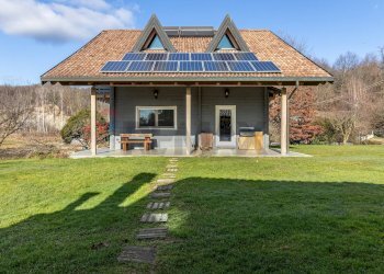 Villa Via Morande, 10 
 Lozzolo, Lozzolo - foto 83