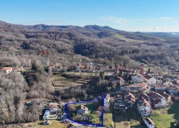 Villa Via Morande, 10 
 Lozzolo, Lozzolo - foto 84