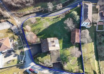 Villa Via Morande, 10 
 Lozzolo, Lozzolo - foto 87