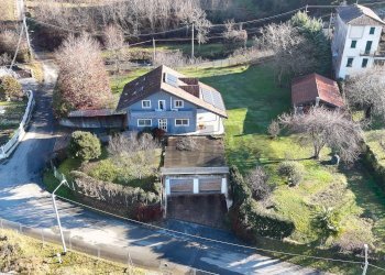 Villa Via Morande, 10 
 Lozzolo, Lozzolo - foto 88