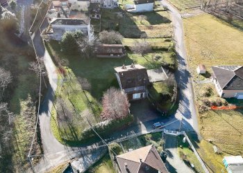 Villa Via Morande, 10 
 Lozzolo, Lozzolo - foto 89