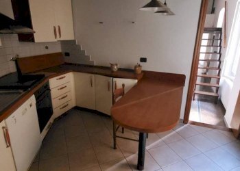 Trilocale Genova (zona Staglieno) - foto 3