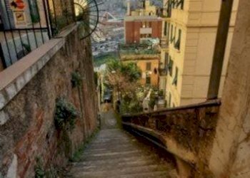 Trilocale Genova (zona Staglieno) - foto 7