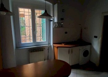 Trilocale Genova (zona Staglieno) - foto 10