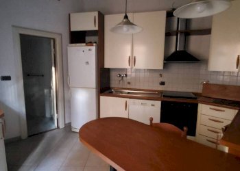 Trilocale Genova (zona Staglieno) - foto 19