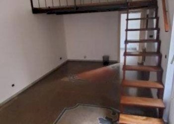 Trilocale Genova (zona Staglieno) - foto 21