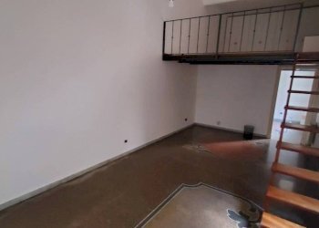 Trilocale Genova (zona Staglieno) - foto 22