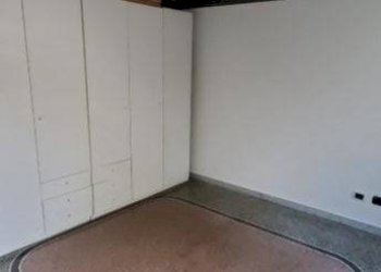 Trilocale Genova (zona Staglieno) - foto 26