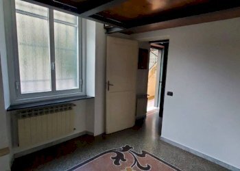 Trilocale Genova (zona Staglieno) - foto 27