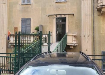 Trilocale Genova (zona Staglieno) - foto 32