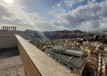 Trilocale Genova (zona San Fruttuoso) - foto 1