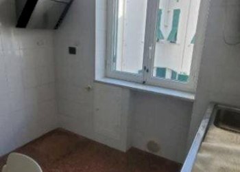 Trilocale Genova (zona San Fruttuoso) - foto 6