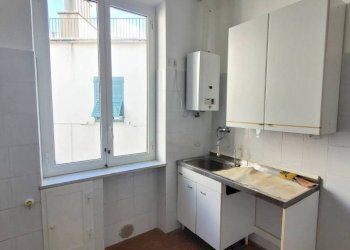 Trilocale Genova (zona San Fruttuoso) - foto 7