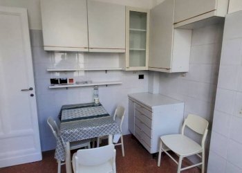 Trilocale Genova (zona San Fruttuoso) - foto 9