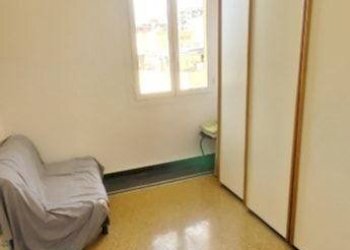 Trilocale Genova (zona San Fruttuoso) - foto 17