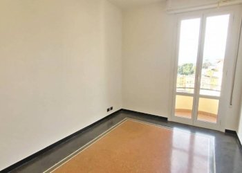 Trilocale Genova (zona San Fruttuoso) - foto 21