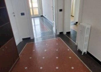 Trilocale Genova (zona San Fruttuoso) - foto 22