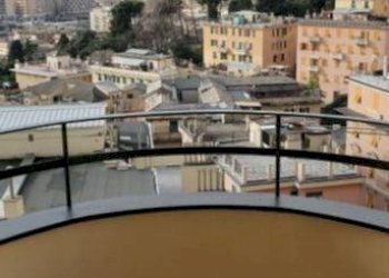 Trilocale Genova (zona San Fruttuoso) - foto 23