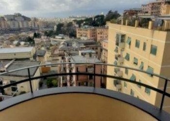 Trilocale Genova (zona San Fruttuoso) - foto 26