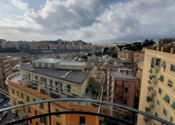 Trilocale Genova (zona San Fruttuoso) - foto 29