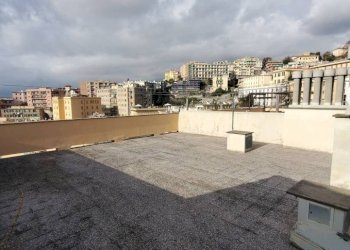 Trilocale Genova (zona San Fruttuoso) - foto 30