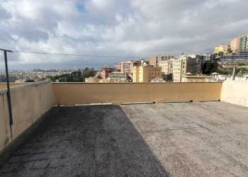 Trilocale Genova (zona San Fruttuoso) - foto 31