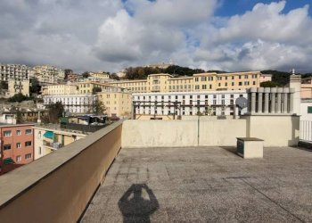 Trilocale Genova (zona San Fruttuoso) - foto 32