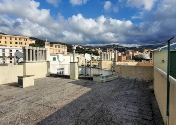 Trilocale Genova (zona San Fruttuoso) - foto 33