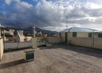 Trilocale Genova (zona San Fruttuoso) - foto 34